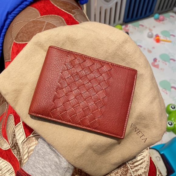 authentic bottega veneta wallet - Picture 4 of 9